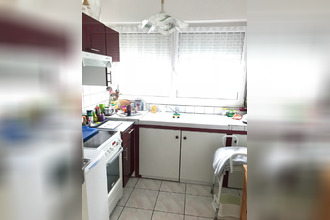  appartement metz 57000