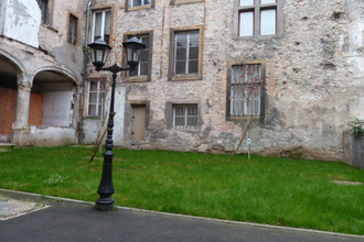  appartement metz 57000