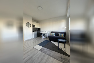  appartement metz 57000