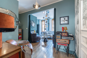  appartement metz 57000