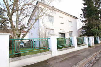  appartement metz 57000