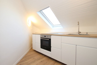  appartement metz 57000