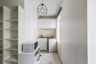  appartement metz 57000