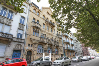  appartement metz 57000