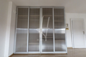  appartement metz 57000