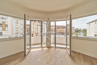  appartement metz 57000