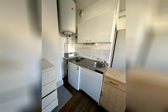  appartement metz 57000