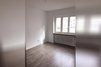  appartement metz 57000