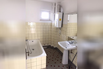  appartement metz 57000