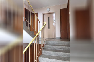  appartement metz 57000