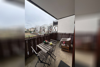  appartement metz 57000