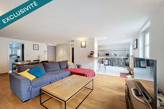  appartement metz 57000