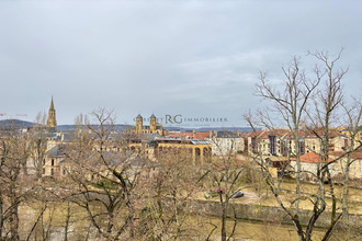  appartement metz 57000