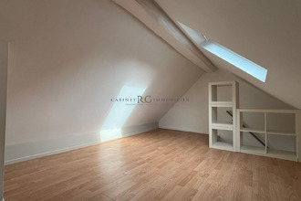  appartement metz 57000