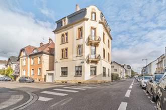  appartement metz 57000