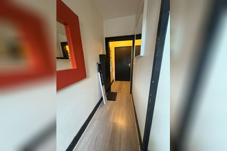  appartement metz 57000