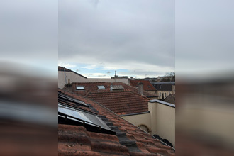  appartement metz 57000