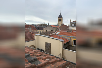  appartement metz 57000