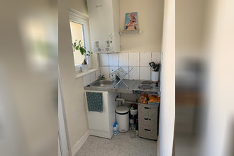  appartement metz 57000