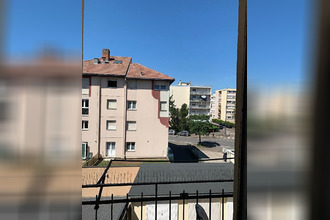  appartement metz 57000