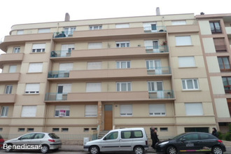  appartement metz 57000