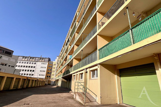  appartement metz 57000