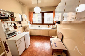  appartement metz 57000