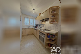  appartement metz 57000