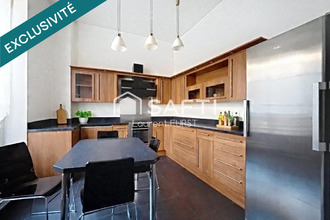  appartement metz 57000