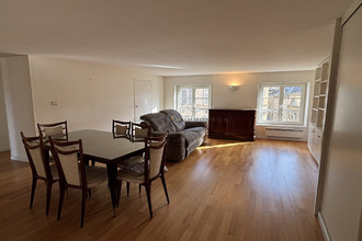  appartement metz 57000