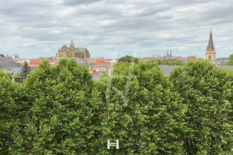  appartement metz 57000