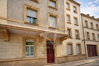  appartement metz 57000