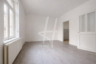  appartement metz 57000