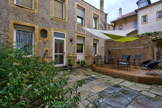  appartement metz 57000