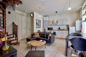  appartement metz 57000