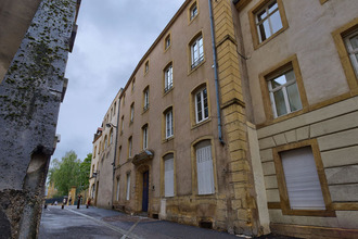  appartement metz 57000