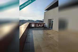  appartement metz 57000