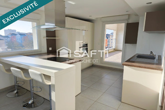  appartement metz 57000