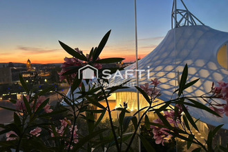  appartement metz 57000