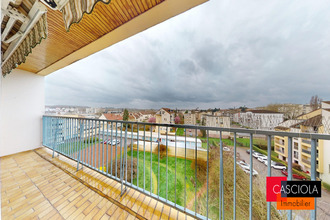  appartement metz 57000