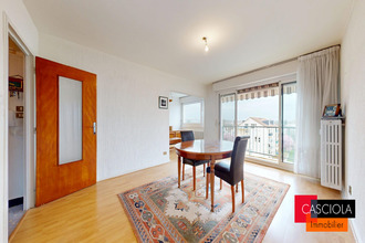  appartement metz 57000