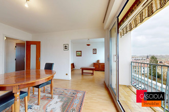  appartement metz 57000