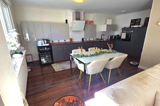  appartement metz 57000