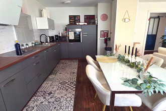  appartement metz 57000