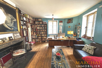  appartement metz 57000