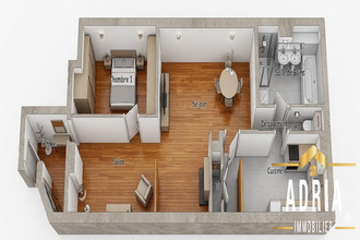  appartement metz 57000