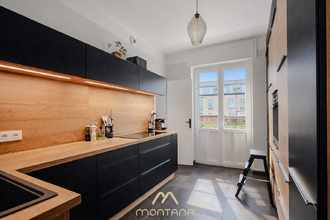  appartement metz 57000