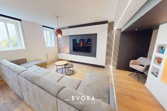  appartement metz 57000