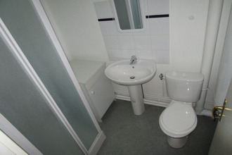  appartement metz 57000