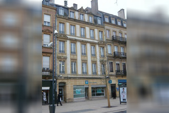  appartement metz 57000